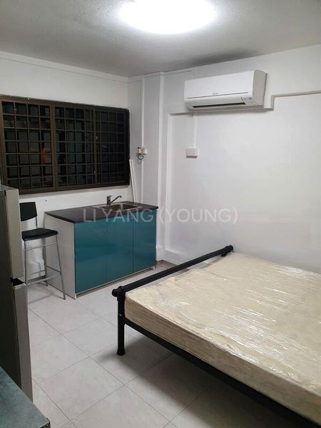 Jumbo HDB for Sale in  209 Boon Lay Place - Image 5